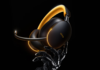 iQOO launches new gaming headset with 40mm drivers, LDAC, ANC, THX spatial audio & 150h battery iQOO Gaming Headset