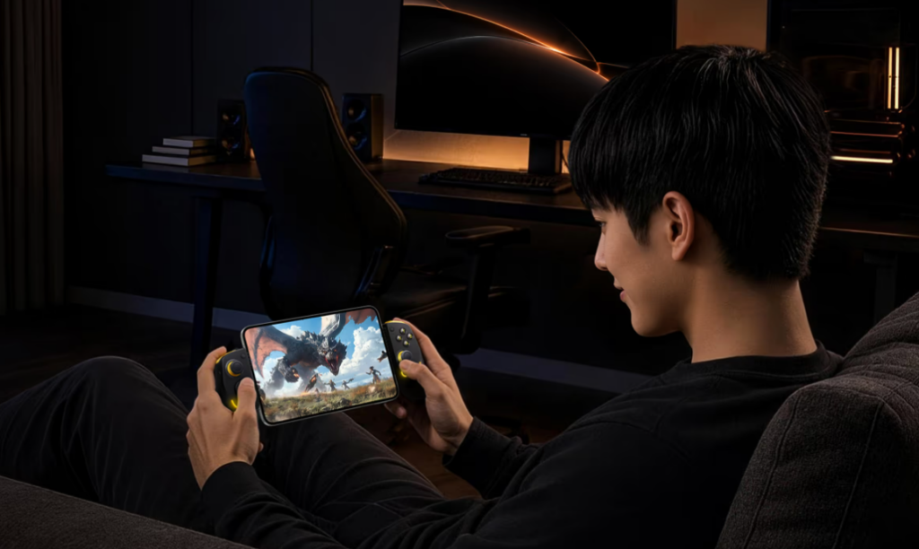 iQOO Pad Ultra