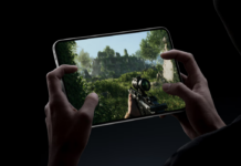 iQOO Pad Ultra debuts with 8.8-inch 165Hz OLED display, SD 8 Elite Extreme Gen 6 & 9020mAh battery iQOO Pad Ultra