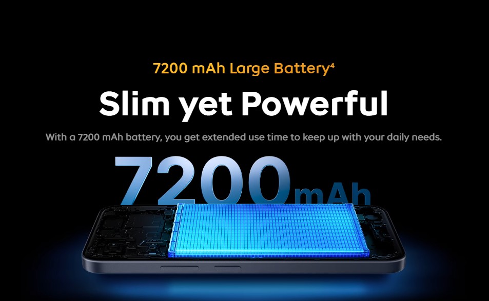 iQOO Z11xa 5G