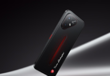 TECNO POVA 8 Pro 5G Tonino Lamborghini Limited Edition Blends Italian Design With Smart Technology TECNO POVA 8 Pro 5G Tonino Lamborghini