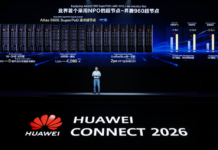 Huawei Unveils World’s First NPO-Based AI SuperPoD Built for Massive AI Models Huawei Atlas 960E SuperPoD
