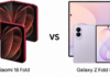 Xiaomi 18 Fold vs Galaxy Z Fold 8: Xiaomi’s Foldable Has a Huge Hardware Advantage Xiaomi 18 Fold vs Galaxy Z Fold 8