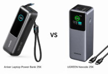 Anker vs Ugreen
