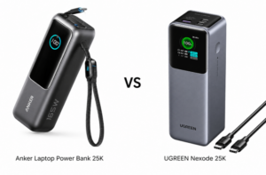 Anker vs Ugreen