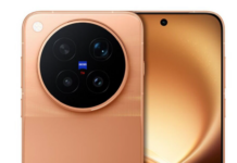 Vivo X500 Pro Max: 200MP Camera, 8000mAh Battery, Available at Giztop Vivo X500 Pro Max