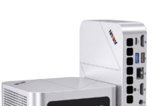 Ninkear MBOX18 Debuts With Intel 18A, 15 TOPS AI and Triple-Display Support Ninkear MBOX18