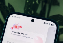 TECNO EllaClaw AI Agent Can Research News, Write Scripts and Check Social Posts TECNO EllaClaw