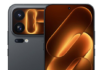 Xiaomi 18 Pro Max Now Available at Giztop: 200MP Dual Cameras, 8500mAh Battery Xiaomi 18 Pro Max