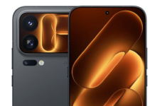 Xiaomi 18 Pro Max