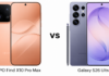 OPPO Find X10 Pro Max vs Galaxy S26 Ultra: Which Flagship Is Worth Your Money? OPPO vs Samsung