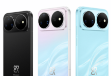 HUAWEI nova 16s Series Launches Globally: 200MP True-to-Colour Cameras, AI Features and More HUAWEI nova 16s