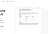 Forget Basic Writing Tools: Revise Can Edit Your Word Documents With AI Revise AI document editor