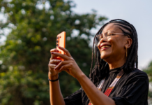 TECNO and Visual Artist Angelica Dass Launch “100 Portraits of Becoming” Project 100 Portraits of Becoming