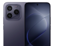 Vivo iQOO 16 With 8400mAh Battery and 165Hz Display Is Now Available at Giztop Vivo iQOO 16