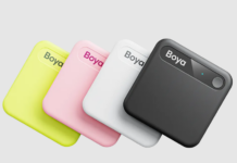 BOYA Notra Neo Debuts at IFA 2026 With Smart Recording and AI Transcription in 140+ Languages BOYA Notra Neo