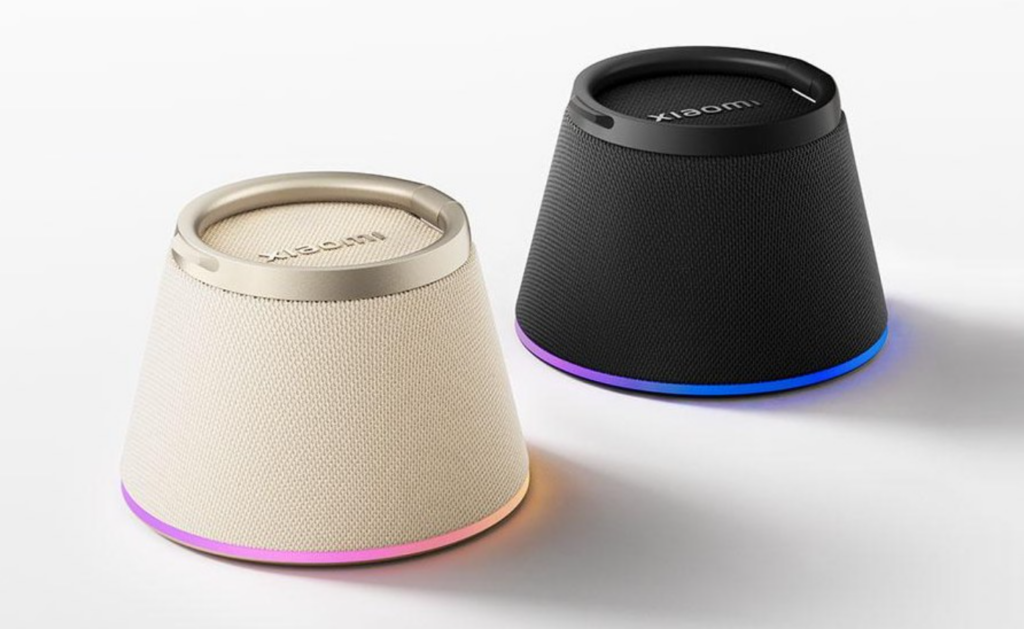 Xiaomi Magnetic Bluetooth Speaker