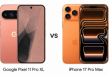 Google Pixel 11 Pro XL vs Apple iPhone 17 Pro Max: Which Flagship Truly Wins? Google Pixel 11 Pro XL vs iPhone 17 Pro Max