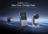 UGREEN Unveils MagFlow Lineup at IFA 2026 With Advanced Cooling for Qi2 25W Charging UGREEN MagSafe Lineup