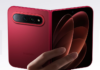 Xiaomi 18 Fold replacement parts are expensive, with the motherboard costing up to $890 Xiaomi 18 Fold