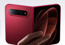 Xiaomi 18 Fold Now Available at Giztop Starting at $1999 Xiaomi 18 Fold