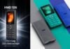 HMD 106 2G is an upcoming digital detox phone with 1.8″ LCD, S30+ OS, 1,000mAh battery, 3.5mm jack