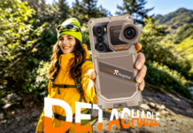 RugOne Launches Xsnap 7 Pro at IFA 2026 with Detachable Action Camera RugOne Xsnap 7 Pro