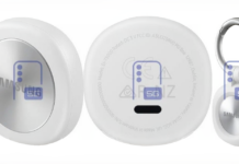 Galaxy SmartTag 3 renders offer a first look at major redesign