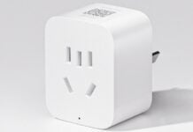 Xiaomi Smart Socket 4 launches with Wi-Fi 6, MU-MIMO and OFDMA tech, 2500W max load