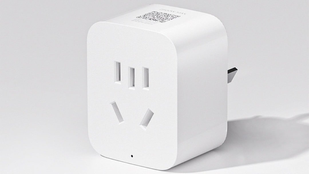 Xiaomi Smart Socket 4 launches with Wi-Fi 6, MU-MIMO and OFDMA tech, 2500W max load