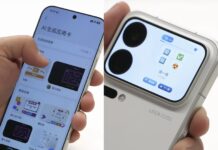 Xiaomi 18 Pro real-life images surface: rear cameras sit flush with the display unlike 17 Pro