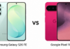 Samsung Galaxy S26 FE vs Google Pixel 11: Is Pixel Worth $200 More? Samsung Galaxy S26 FE vs Google Pixel 11