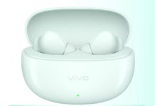 Vivo Buds launches with Bluetooth 6.1, 50hr battery life, and spatial audio Vivo Buds