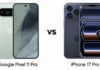 Pixel 11 Pro vs iPhone 17 Pro: Which $1,100 Flagship Wins? Google Pixel 11 Pro vs iPhone 17 Pro