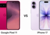 Google Pixel 11 vs iPhone 17: Which Flagship Phone Should You Buy? Google Pixel 11 vs iPhone 17