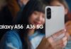 Galaxy A56, A36 price hike in India: A56 now costs up to Rs 54,499