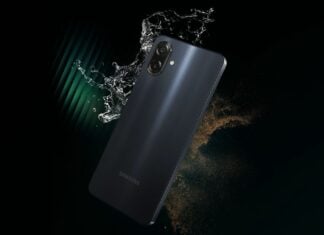 Galaxy M08, F08 support pages go live