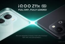 Vivo T5x, iQOO Z11x see another price hike: from ₹22,999 at launch to as much as ₹34,999