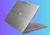 Lenovo’s ThinkBook AeroBlade concept weighs under 830 grams, swaps noisy fan with AirJet solid-state active cooling