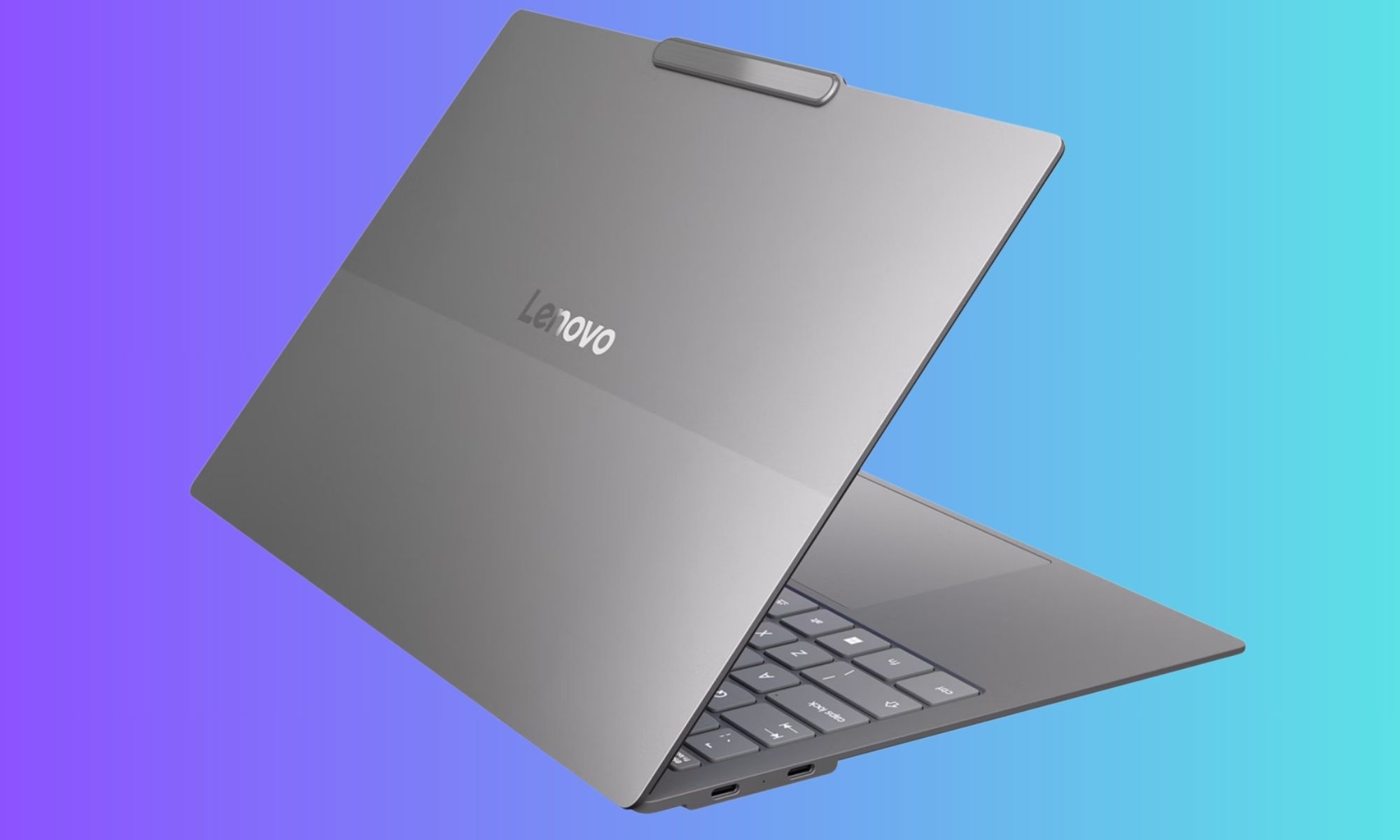 Lenovo Project AeroBlade