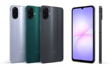 Galaxy A07s launches with Helio G99+ chip, 50MP+2MP rear camera