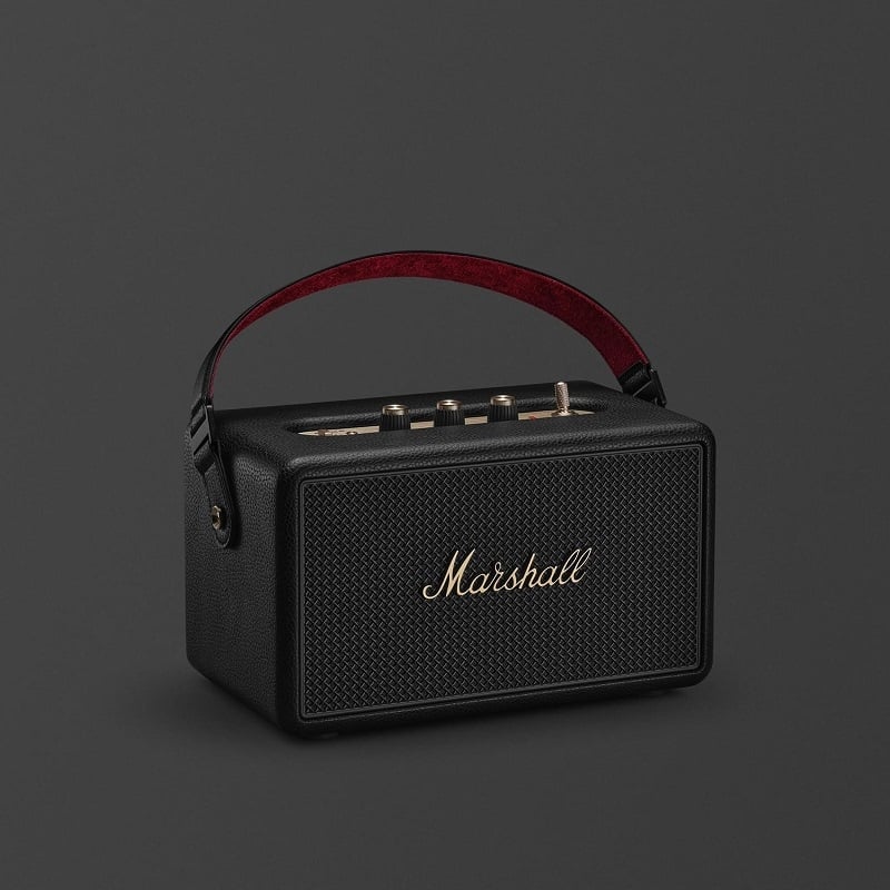 Marshall Kilburn III