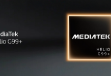 MediaTek Helio G99+ launches as new 4G chipset with faster RAM for affordable phones