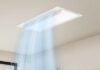 Xiaomi launches Mijia Smart Bathroom heater 2C with 3000W graphene module, 24GHz radar for automatic on/off