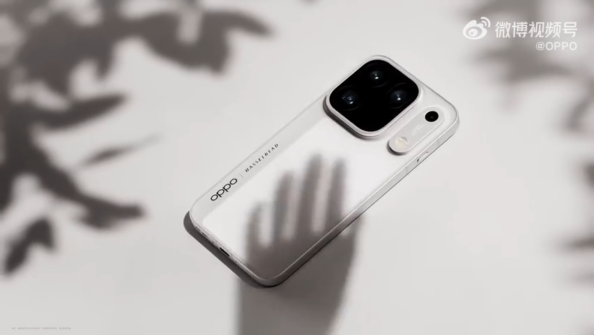 Oppo показала примеры снимков Find X10 перед запуском 22 сентября