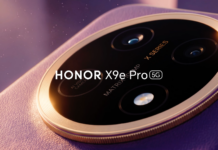 Honor X9e Pro complete design, color options revealed ahead of September 24 launch