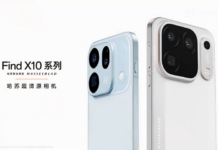 Oppo Find X10 high-res camera samples teased ahead of September 22 launch