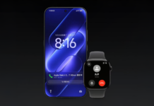 Xiaomi 18 Pro can now connect to Apple Watch, making the iPhone-Xiaomi mix easier to live with