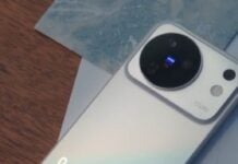 Vivo X500 surfaces on Geekbench with Dimensity 9600M, 12GB RAM