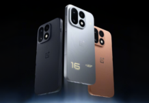 OnePlus 16 teased with G3 networking chip: reduces latency during competitive gaming